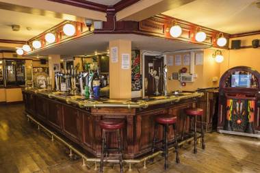 The Burlington Hotel Hull City Centre