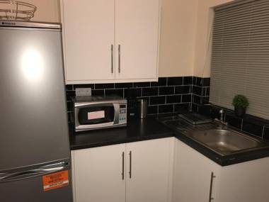 Victoria Parade Apartment