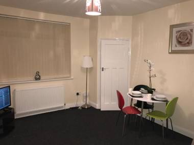 Victoria Parade Apartment