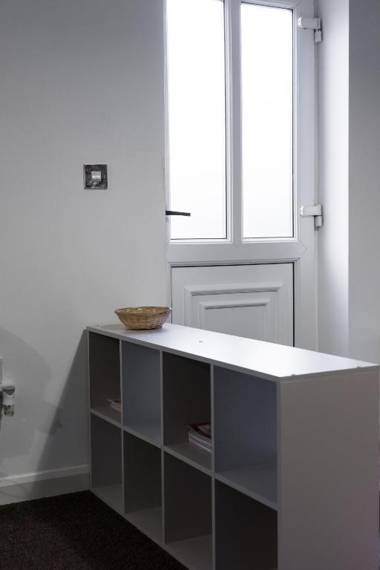 Hullidays - Theatre Side Apartment