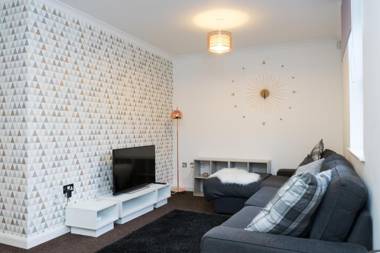 Hullidays - Theatre Side Apartment