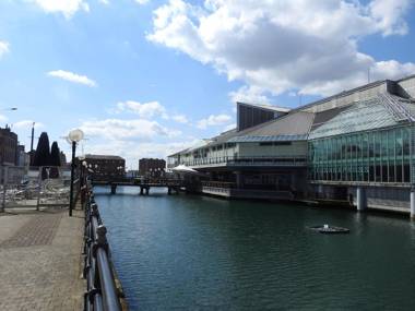 Princes Dock Chambers 7