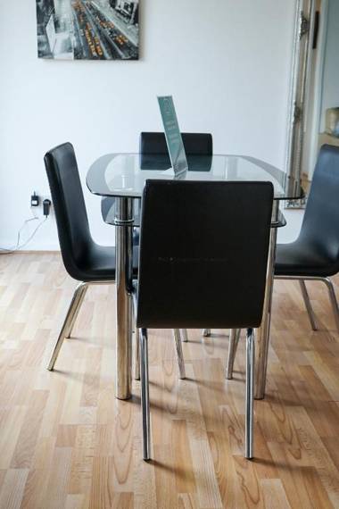 Hullidays - Victoria Dock Residence