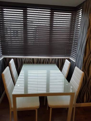 Hullidays - 'Old School Penthouse' Trinity Square