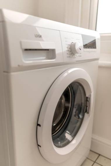 PLATFORM Fishing Quarter Apartment 2