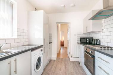 PLATFORM Port Area Apartment 1