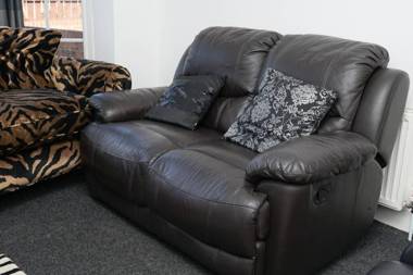 Hullidays - University Side Lg 4 bed House