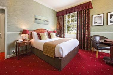 Kings Lynn Knights Hill Hotel & Spa BW Signature Collection