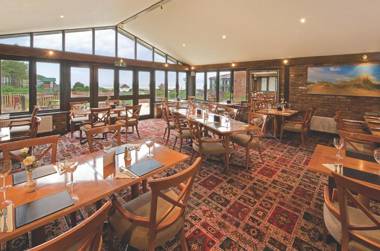 Old Hunstanton Le Strange Arms Htl BW Signature Collection