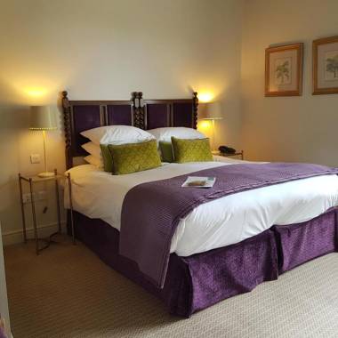 Congham Hall Hotel & Spa