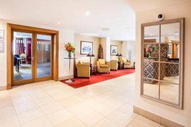 The Kings Head Country Hotel