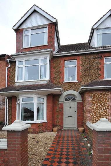 Belle-Vue Apartments