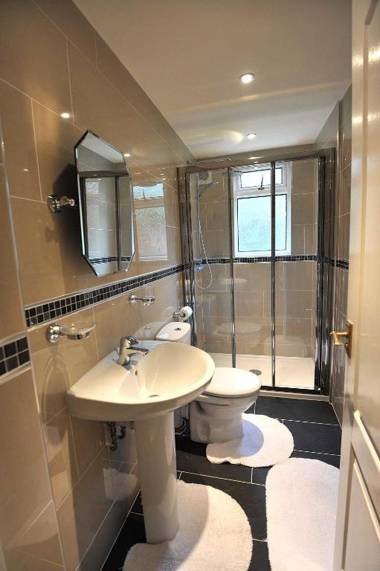 Belle-Vue Apartments