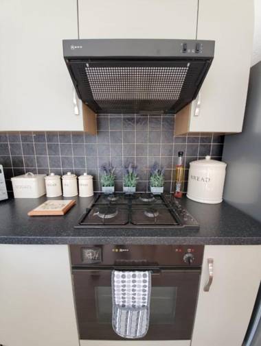 Belle-Vue Apartments