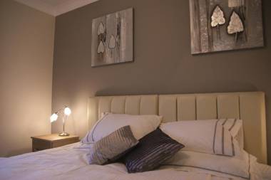 Linden Bed & Breakfast