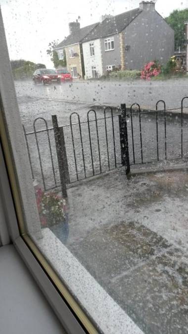 Podehole Bed and Breakfast