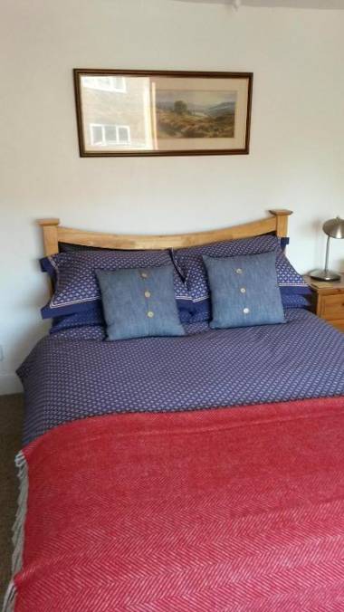 Podehole Bed and Breakfast