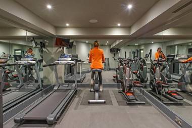 The Hoste and The Vine House Hotels