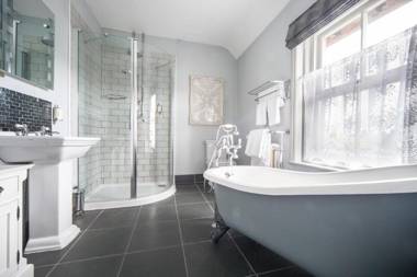 Titchwell Manor Hotel