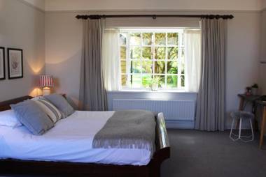 Titchwell Manor Hotel