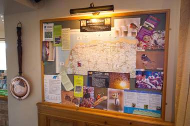 The King William IV Country Inn & Restaurant