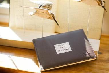 The King William IV Country Inn & Restaurant