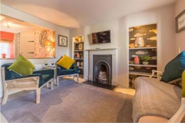 No33 Thornham Cottage 3