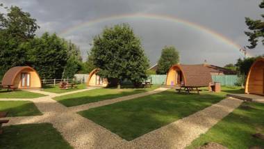 King's Lynn Caravan & Camping Park