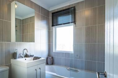 King's Lynn Caravan & Camping Park