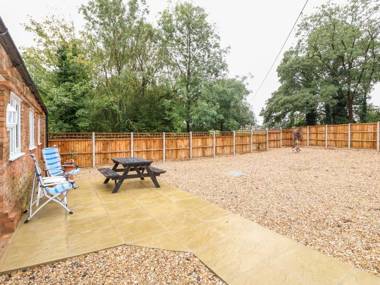 Hadleigh Farm Cottage