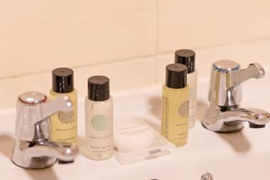 The George & Horn near Newbury