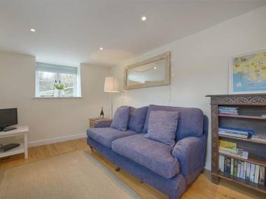 Torrings Barn Kingsbridge