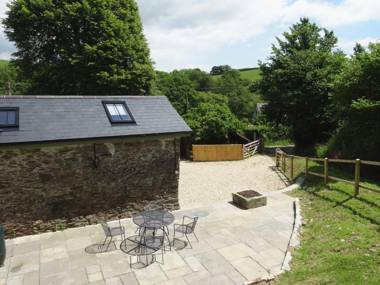 Torrings Barn Kingsbridge