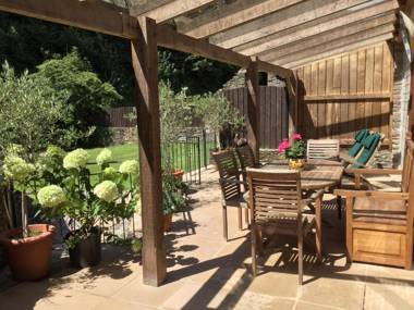 Fixit Cottage Kingsbridge