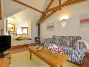 Fixit Cottage Kingsbridge