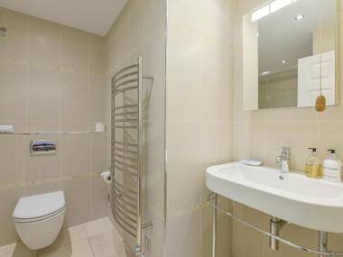 12 Burgh Island Causeway