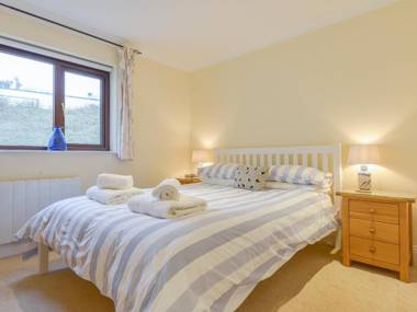 12 Burgh Island Causeway