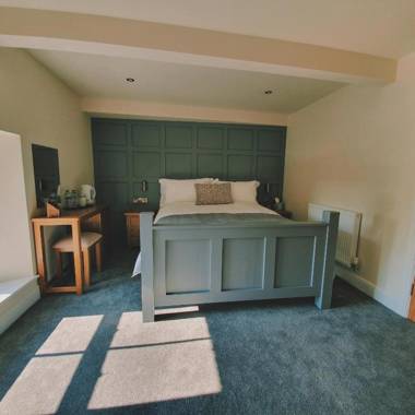 Church House Inn Stokenham