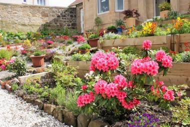 Dean Park Guest House