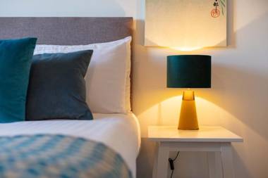 Walker Suite No53 - Donnini Apartments