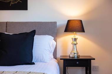 Walker Suite No53 - Donnini Apartments