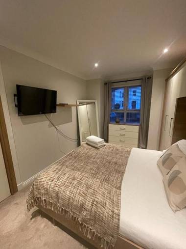 London Gate No1 - Donnini Apartments