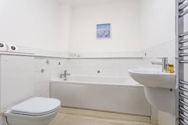 Walker Suite No 60 - Donnini Apartments