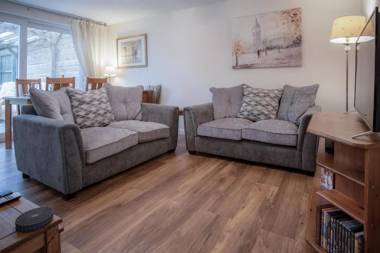 Seawinds - 2 Bedroom Bungalow - Pentlepoir