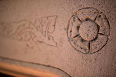 Hogarths Stone Manor