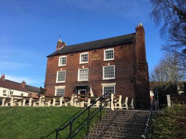 The Angel Inn Stourport