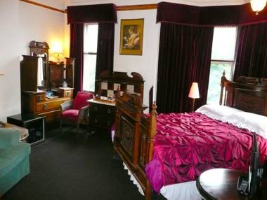 Hawthorn House Hotel