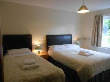 Skiddaw Grove Guest House