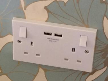 Sunnyside Guest House