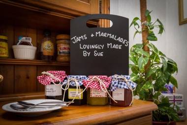 Eden Green Guest House